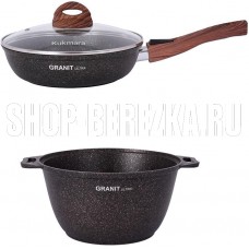 KUKMARA нкп18го а/пр №18 GRANIT ULTRA ORIGINAL