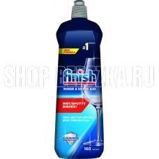 FINISH Сушка и блеск 750 мл