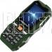 MAXVI P100 Green