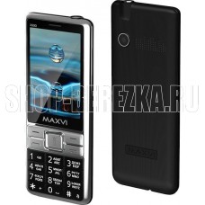 MAXVI X900i Black