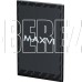 MAXVI X900i Black
