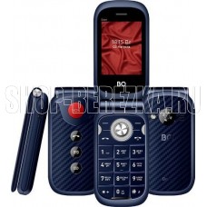 BQ 2451 Daze Dark Blue