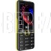 BQ 2842 Disco Boom Black/Yellow