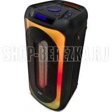 BQ PBS1006 Черный