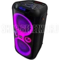 BQ PBS1007 Черный