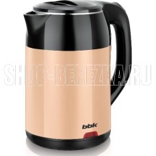 BBK EK1709P бежевый