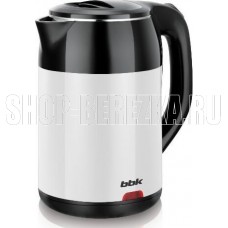 BBK EK1709P белый