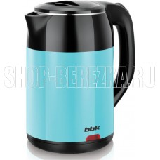 BBK EK1709P бирюзовый