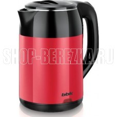 BBK EK1709P красный