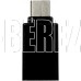 SMARTBUY (A220) Адаптер OTG USB-C (M) ? USB A 2.0 (F)