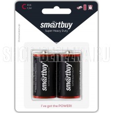 SMARTBUY (SBBZ-C02B) R14/2B