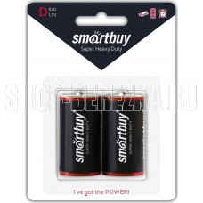 SMARTBUY (SBBZ-D02B) R20/2B (12/96)