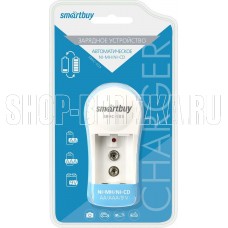 SMARTBUY (SBHC-503) для Ni-Mh/Ni-Cd аккумуляторов 503