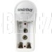 SMARTBUY (SBHC-503) для Ni-Mh/Ni-Cd аккумуляторов 503