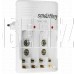 SMARTBUY (SBHC-505) ЗУ для Ni-Mh/Ni-Cd аккумуляторов 505