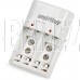 SMARTBUY (SBHC-505) ЗУ для Ni-Mh/Ni-Cd аккумуляторов 505