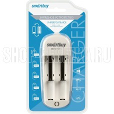 SMARTBUY (SBHC-511) ЗУ для Li-Ion аккумуляторов 511