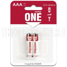 SMARTBUY (SOBA-3A02B-Eco) ONE LR03/2B