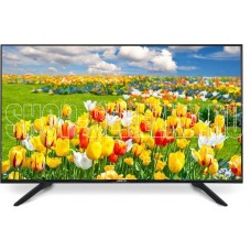 VESTA TV LED 43V3400 SMART TV безрамочный