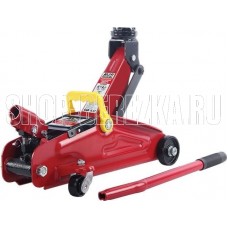 AVS FJ-2000AL (поворотная ручка 360 градусов), 2т, 135-340мм. в кейсе