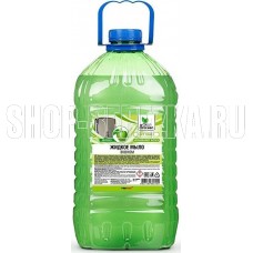CLEAN&GREEN CG8010 Soapy эконом яблоко 5 кг.
