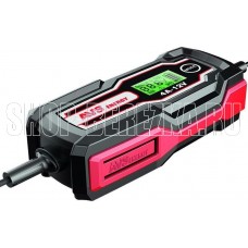 AVS BT-4S для автомобильного аккумулятора (4A, 51W) 12V (A07314S)