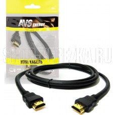 AVS HAA-710 HDMI (A)-HDMI (A) 10м