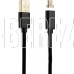 AVS MR-M3 micro USB (1м) магнитный (блистер)
