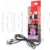 AVS MR-M3 micro USB (1м) магнитный (блистер)