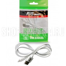 AVS MN-313 mini USB (1м)
