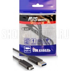 AVS TC-311 Type C (1м USB 3.0)
