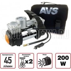 AVS KE450L