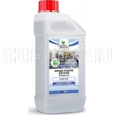 CLEAN&GREEN CG8060 для кухни Shine-Gel (антижир, гель) 1 л.