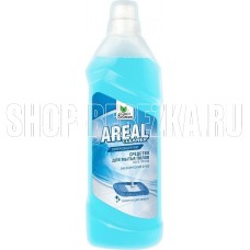 CLEAN&GREEN CG8136 для мытья пола Areal Океанический бриз 1 л.