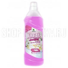 CLEAN&GREEN CG8135 для мытья пола Areal Фрезия 1 л.