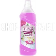 CLEAN&GREEN CG8135 Areal Фрезия для пола 1л