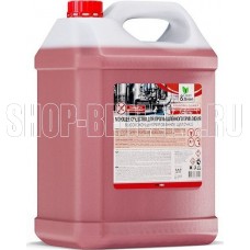 CLEAN&GREEN CG8049 для промышленного применения (концентрированное, щелочное) 5кг