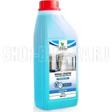 CLEAN&GREEN CG8005 с дезинфицирующим эффектом Disinfector (концентрат) 1 л.