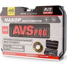 AVS ATS-46 (46 предметов)