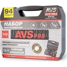 AVS ATS-94 (94 предмета)