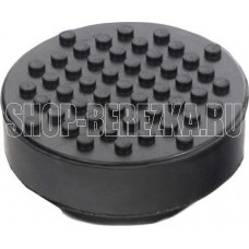 AVS RFJ-50 для подкатного домкрата (D-72/50 мм, H-35 мм)