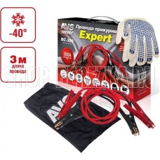 AVS Expert BC-300 (3 метра) 300А