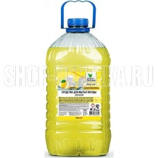CLEAN&GREEN CG8039 Greeny Light 5 кг.
