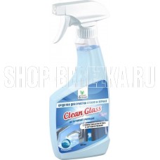 CLEAN&GREEN CG8137 Морская волна (триггер) 500 мл.