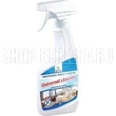 CLEAN&GREEN CG8080 универсальное Universal cleaner (нейтральное, триггер) 500 мл.