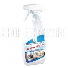 CLEAN&GREEN CG8080 универсальное Universal cleaner (нейтральное, триггер) 500 мл.