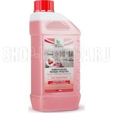CLEAN&GREEN CG8058 универсальное (концентрированное, кислотное) 1 л.