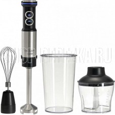 DELTA LUX DE-7006B черный