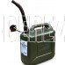 AVS TPK-Z 10 пластик.10л. (тёмн.зелён.)