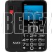 MAXVI B200 Black